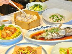 -杭州香格里拉·香宫中餐厅