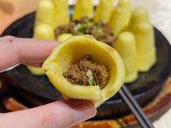 -山西会馆·晋菜·晋商宴·牌匾博物馆(胜利东街店)