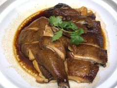 -禾悦庄餐厅