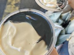 -鞠氏黑芝麻糊(水塔店)