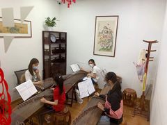 -昂立少儿成长中心(浦东蓝村路地铁站校区)