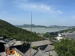 -云龙山