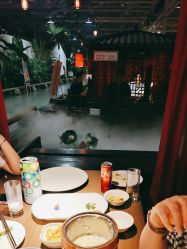 -特味村·宴会厅(生态园店)