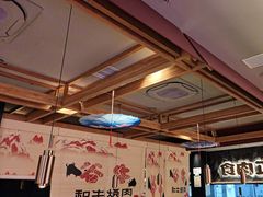 -谷牛日式烤肉(宝山U天地店)