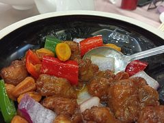 -园林宾馆·鸿运楼(越山路店)