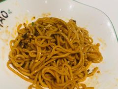 宜宾燃面-撒椒·四川江湖菜(大族广场店)