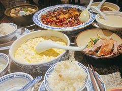 -南京大牌档(人民广场店)