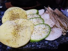 -鹤江桥·红油牛肉粉(SKP店)