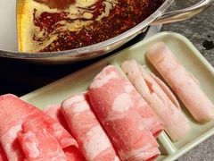 牛油火锅-盛江山自助料理(奥莱锦辉购物广场店)