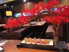 -赤坂亭 M9和牛烧肉(水街店)