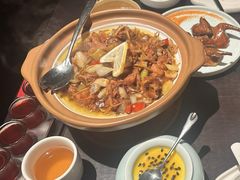 -桂小厨广西菜(万象城店)