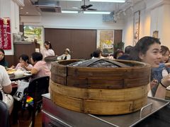 -香港蓮香樓(中環店)