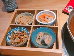 -綱元·海鲜豆捞(明州里店)