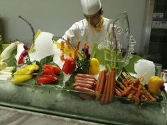-广州花之恋城堡酒店
