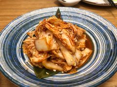 赤稻秘制泡菜-赤稻·日式料理(禅城店)