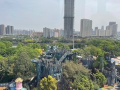 -南湖梦幻岛