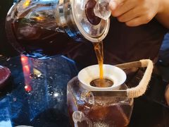 -上席擂茶·新中式青年茶馆(古城店)