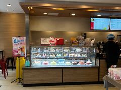 -85度C(上海兰溪二店)