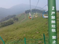 -灵山