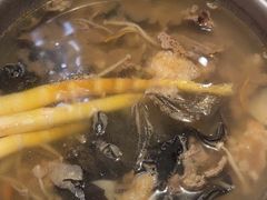 -尚宴牛特鲜自助(太原街万达店)