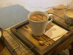 -春庄咖啡SpringHues(钟楼小区店)