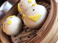 -彩丰楼中餐厅·仁恒洲际酒店