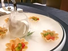 -秋食青山黛·私房菜(梅湾街店)