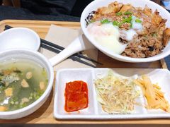 -熊吞·大碗丼烧肉饭(西市场嘉华店)