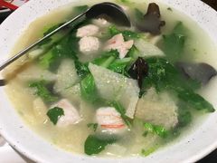 -老头儿油爆虾·知味杭州(爱琴海购物中心)