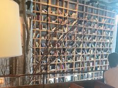 -漫咖啡(浏阳河店)
