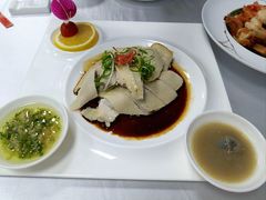 -鹿鸣酒家(越秀店)