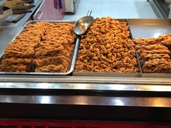 -弘祥蜂蜜大麻花(校场街店)