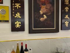 -文记壹心鸡(宝华路店)