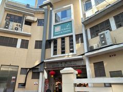 -下环街市熟食中心