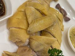 -御彩酒家(东风东路店)