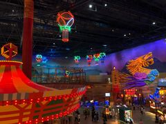 -万达茂商场(南京仙林店)