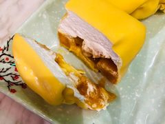 -发记甜品(山东街店)