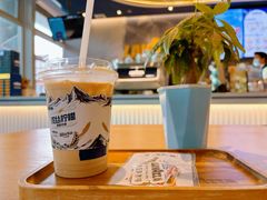 -LAVAZZA拉瓦萨咖啡(中航城君尚购物中心店)