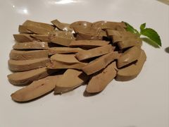 -大鸭梨烤鸭(左家庄店)