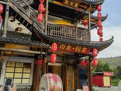 -印象鲵宴·张家界地标美食名片(溪布街店)