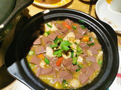 -嫩芽 ·地道重庆菜(十八梯露台夜景店)