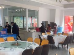 -碧海银沙海鲜餐厅(恒大海上威尼斯店)