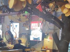 -不是烧烤·武汉烧烤·地道湖北菜(大成路店)