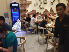 大堂-嘉州叶婆婆钵钵鸡(建设路店)