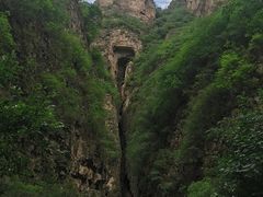 -龙门涧景区