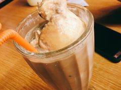 -嘉旺港式茶餐厅(延长中路店)