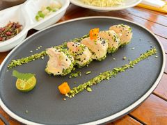 -喜鼎海胆水饺(东港店)