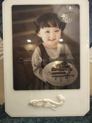 -小脚丫儿童摄影(勒泰中心商场店)