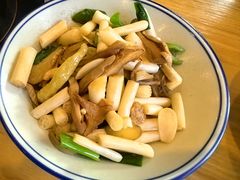 -妈妈的味道·腾冲特色菜(和顺古镇店)