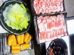 -呷哺呷哺(丰科万达店)